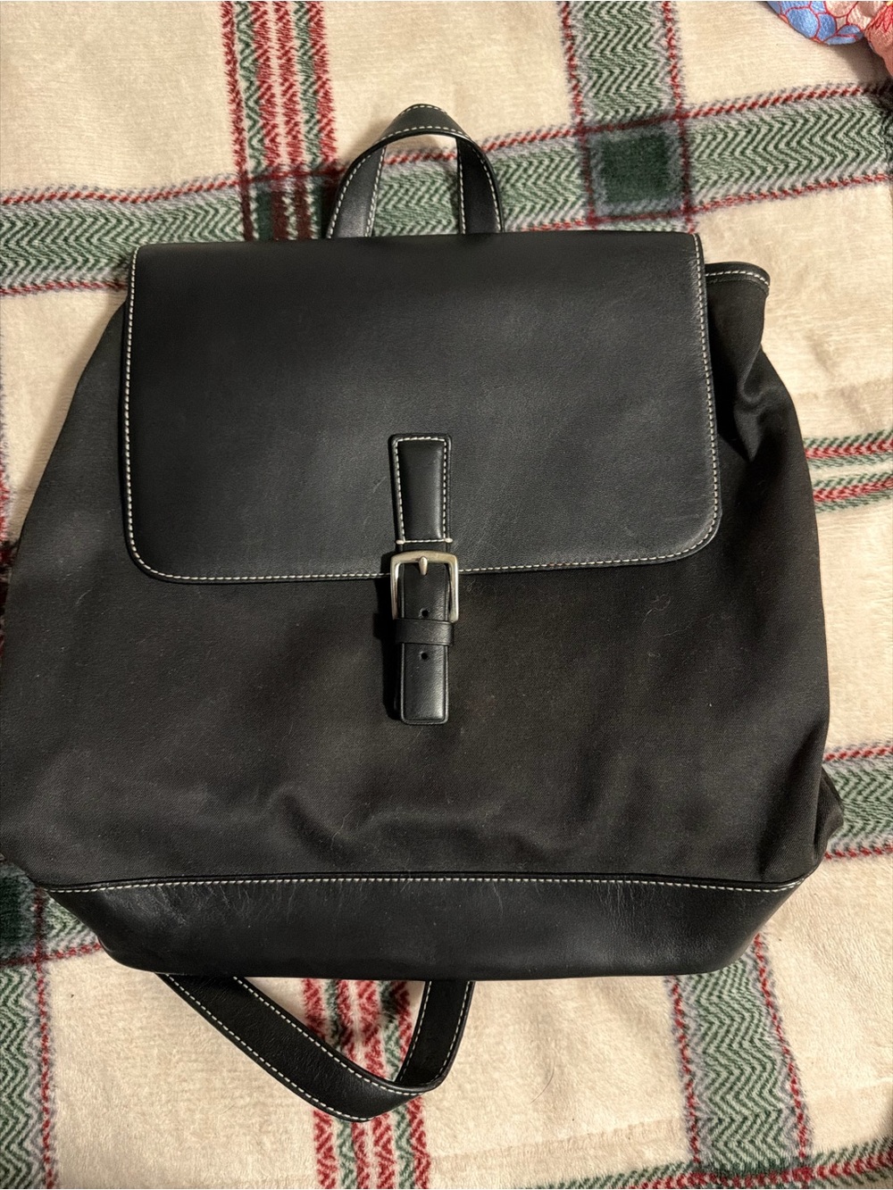 Coach Y2K backpack - L9K - 7703